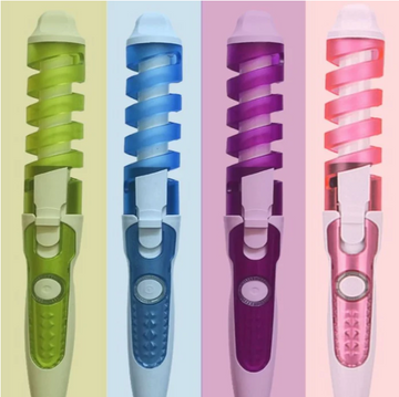 Modelador de Cachos Automático - Babyliss Profissional