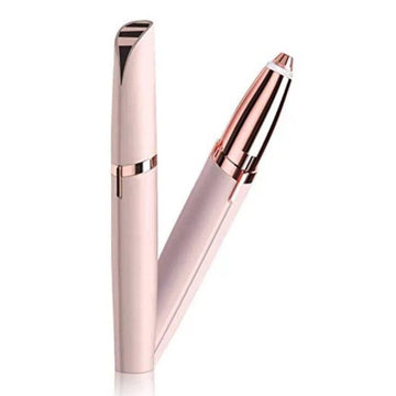 Eyebrow Hair Removal Pen - Painless Precision Trimmer for Women